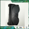 China car cup holder accessory auto parts over mold manufacturer